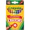 Crayola&#xAE; Crayons, 16ct.